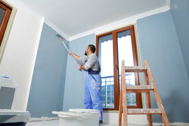Mold Remediation for Vacation Homes in Oak Hill, FL