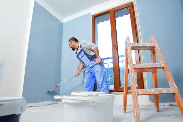 Best Mold Removal for HVAC Installations  in Oak Hill, FL