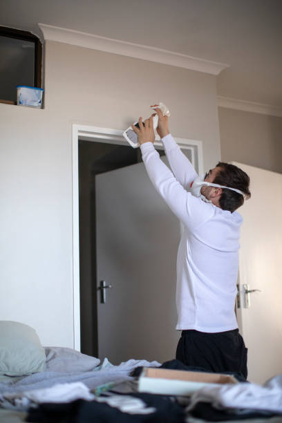Reliable Oak Hill, FL Mold Removal Solutions