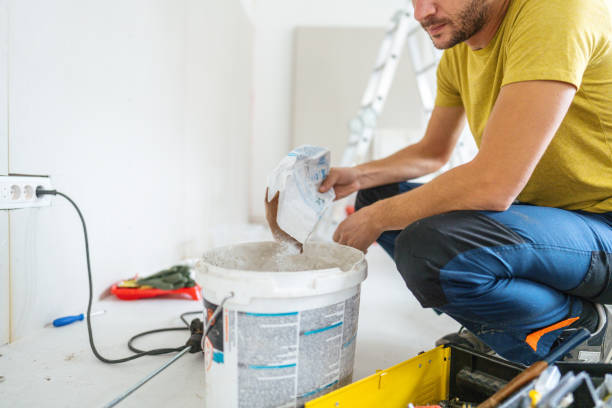 Best Air Quality Testing for Mold Spores  in Oak Hill, FL
