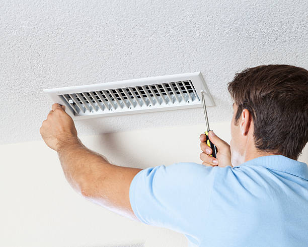 Best Airborne Mold Testing  in Oak Hill, FL