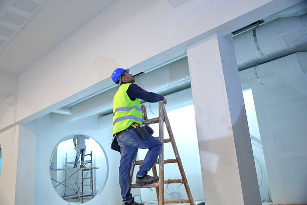 Forensic Mold Investigation in Oak Hill, FL